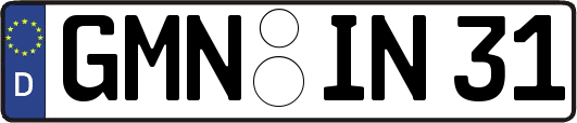 GMN-IN31