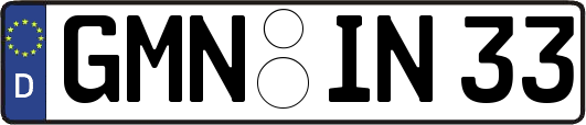 GMN-IN33