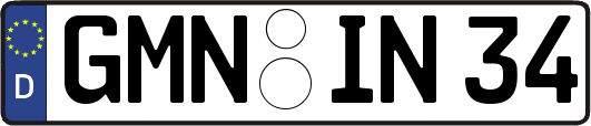 GMN-IN34