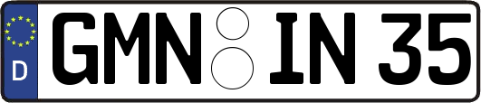 GMN-IN35