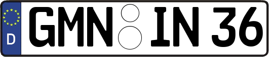 GMN-IN36