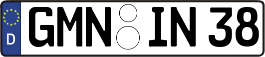 GMN-IN38