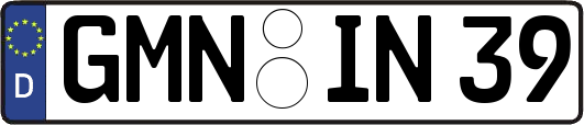 GMN-IN39