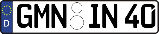 GMN-IN40