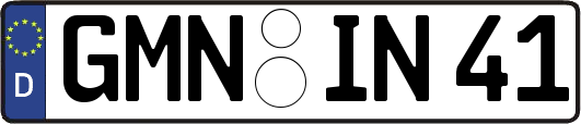 GMN-IN41