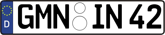 GMN-IN42