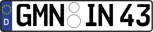 GMN-IN43