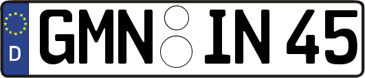 GMN-IN45
