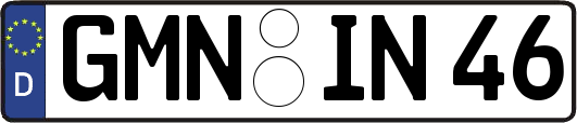 GMN-IN46