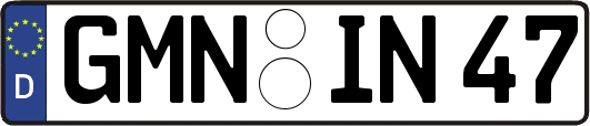 GMN-IN47