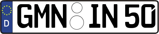 GMN-IN50
