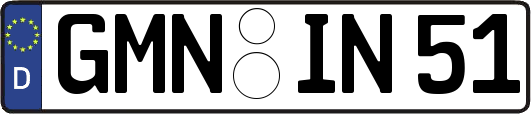GMN-IN51