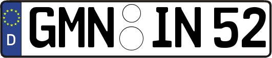 GMN-IN52