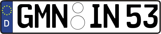 GMN-IN53