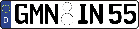 GMN-IN55