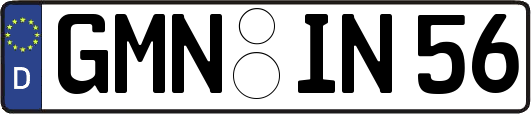 GMN-IN56