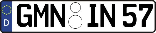 GMN-IN57