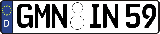 GMN-IN59