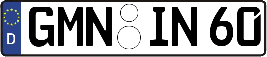 GMN-IN60