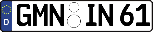 GMN-IN61