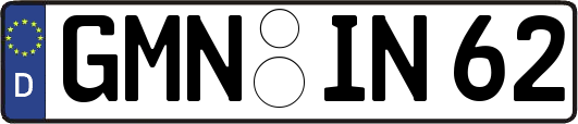 GMN-IN62
