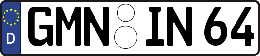 GMN-IN64