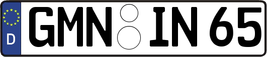 GMN-IN65