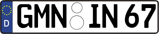 GMN-IN67