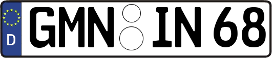 GMN-IN68