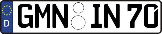 GMN-IN70