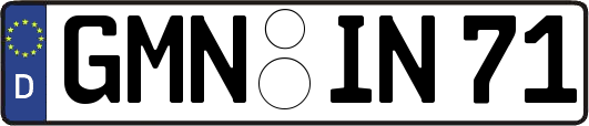 GMN-IN71