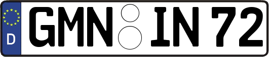 GMN-IN72
