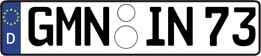 GMN-IN73
