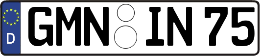GMN-IN75
