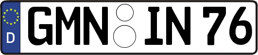 GMN-IN76