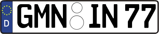 GMN-IN77