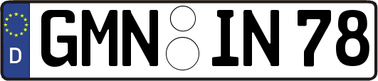 GMN-IN78
