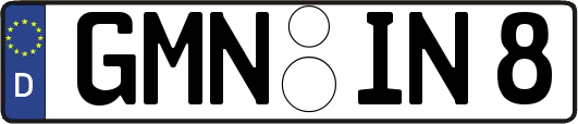 GMN-IN8