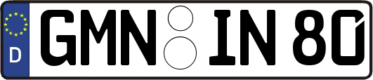GMN-IN80