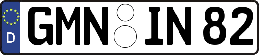 GMN-IN82
