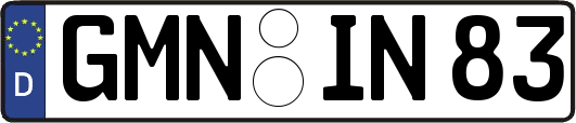 GMN-IN83