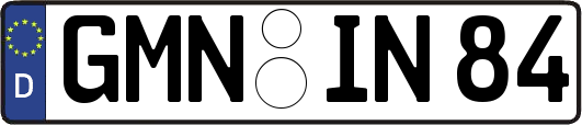 GMN-IN84