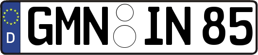 GMN-IN85