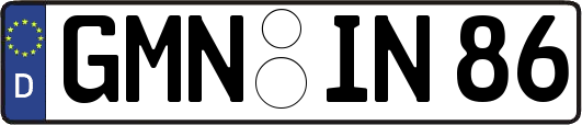 GMN-IN86