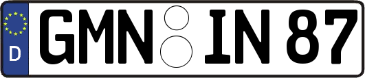 GMN-IN87