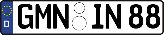 GMN-IN88