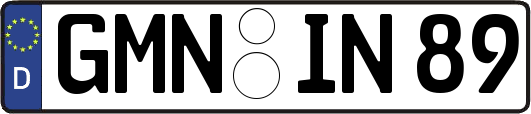 GMN-IN89
