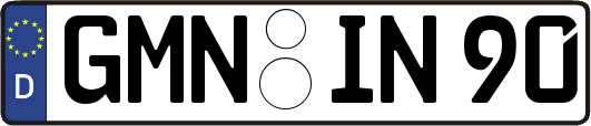 GMN-IN90