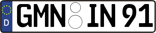 GMN-IN91