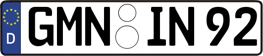 GMN-IN92